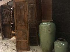 -上海漕河泾万丽酒店