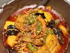 -聚味坊烤鸭店(草桥店)