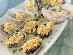 -四川小胡子海鲜(丁村万人海鲜广场店)