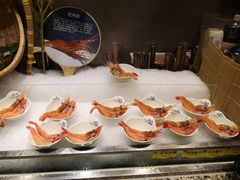-初色海鲜自助(万丰路店)