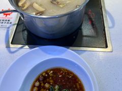 -西火火·川派小火锅(西溪银泰店)