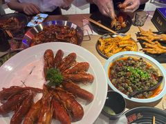 -红盔甲·小龙虾(车公庙店)
