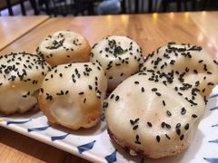 -陈家生煎(世茂双子塔店)
