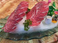 -清真军邺·金富苑肥牛(石坡街旗舰店)