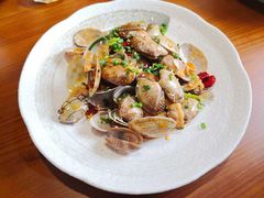 -有喜屋·深夜食堂(北京西路店)