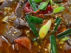 -聚八方土菜馆(余松路店)