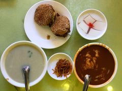 面茶-护国寺小吃(新街口店)