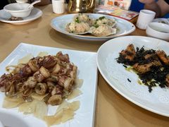 -旺富东海大酒楼(海鲜街店)