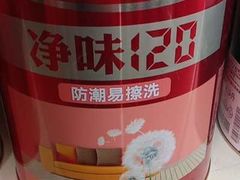 -立邦(三奇环渤海店)
