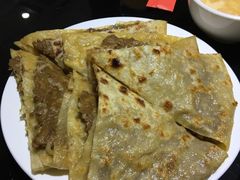 -宛平李记小吃(东关街店)