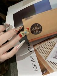 -四季·予你日式美甲美睫Nail