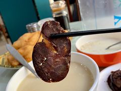 马肠子-伊宁伊香酥油奶茶馆
