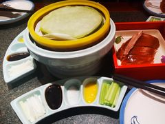 -真地道京味府·鲜橙烤鸭·北京菜(朝外大街东大桥店)