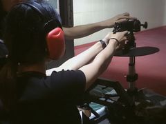 -真枪会射击俱乐部(河西中央公园店)
