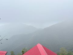 -莫干山风景区