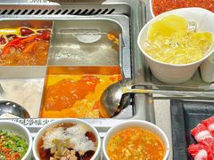 -海底捞火锅(长宁路龙之梦店)