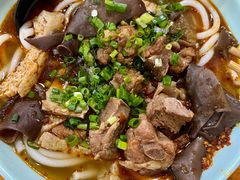 -宝小庆邵阳米粉(深圳市南山保利店)