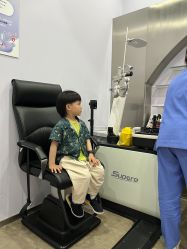 -唯儿诺儿童医院·儿科·眼科(新天地店)