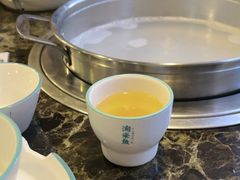 -鱼粤鲜淘米捞·中山脆肉鲩火锅(悦湖会店)