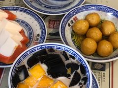 -捷信牛奶甜品世家(五道口店)