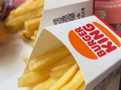 -汉堡王(北京通州领展店)