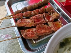 -海平馄饨(逍遥二路店)
