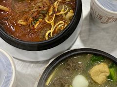 -清真·穆萨砂锅(大皮院店)