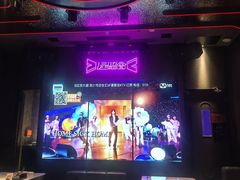 -星聚会KTV(合生汇黑金店)