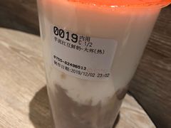 -85度C(深圳佳宁娜店)