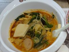 -亚惠美食花园(大连开发区安盛购物广场店)