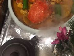 -悦百味·品质川菜(橄榄郡店)