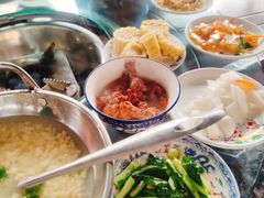 -柳沟豆腐宴64号院