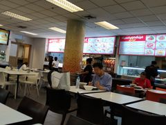 -Magic Food Point(Airport Street food)