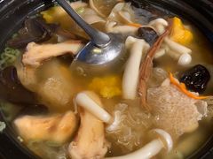 -静颐茶馆·素食(龙华店)