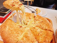 -烁先生披萨·儿童餐下午茶(河南岸店)