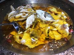 -雲蜀龙阁·金牌水煮鱼(方庄店)