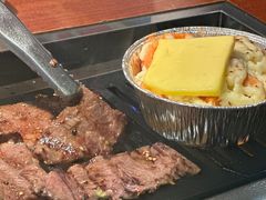 -丸福烤肉(君隆广场店)