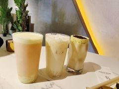 -国王冰室·奥林匹斯店(联想科技城店)