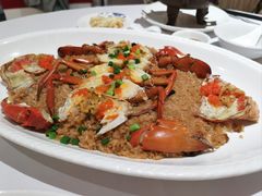 -聚春园自助餐厅(东街口店)
