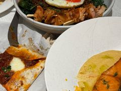 -娜娜家•Nana And Her Friends Restaurant(小寨原力场店)