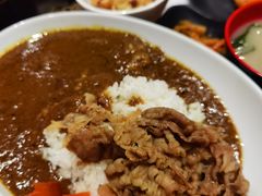 -食其家·牛丼咖喱(金桥太茂店)