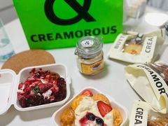 -BUTTERFUL&CREAMOROUS 黄油与面包(三里屯太古里店)