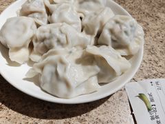 -金谷园饺子馆(北邮总店)