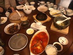 -佬泰丰斋· 乌镇茶食餐厅