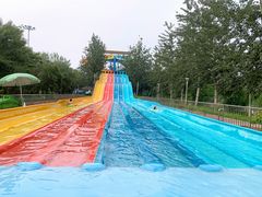 -欢乐水魔方水世界
