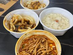 -西月城谭豆花(春熙路店)
