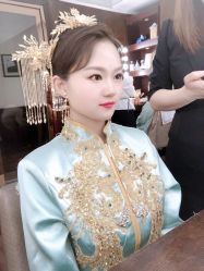 -长春星宫馆婚纱摄影(和平大世界店)