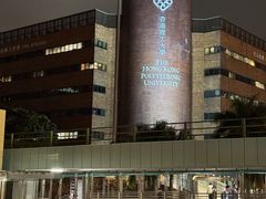 -千禧新世界香港酒店