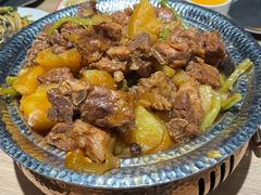 -荣鹏风味烀饼(万达广场店)