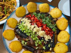 -老兵食堂(景新街店)